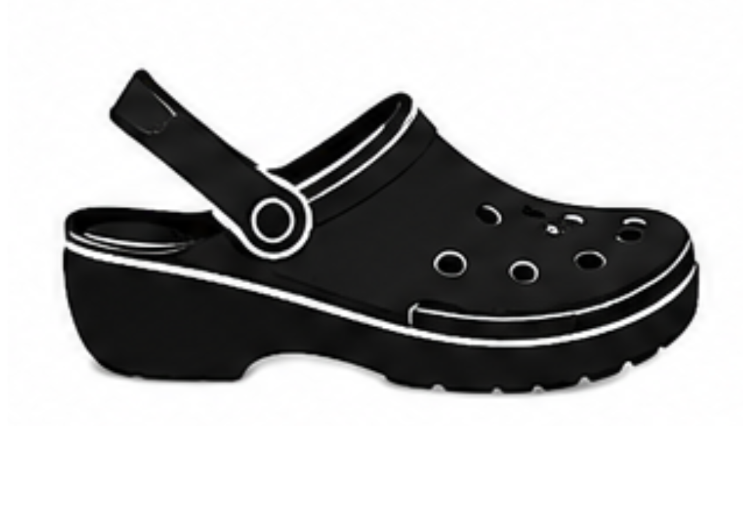 EVA Clogs