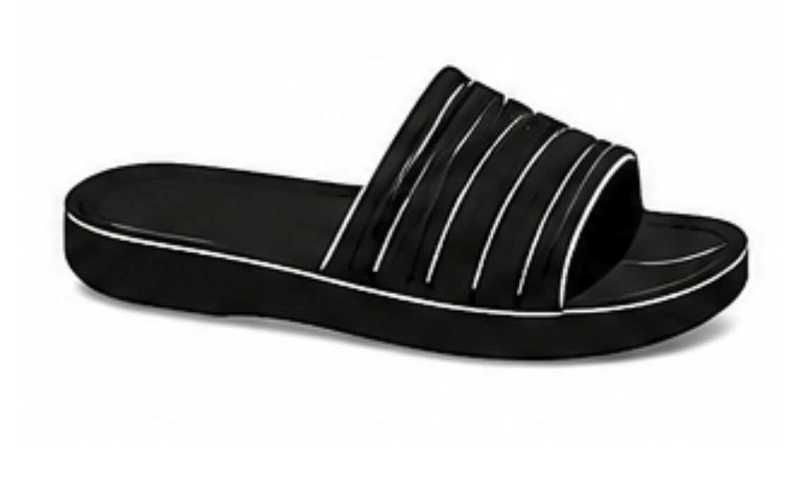 EVA Slippers