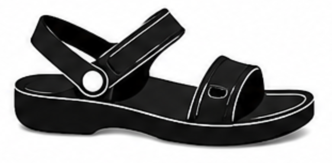 Casual Sandals