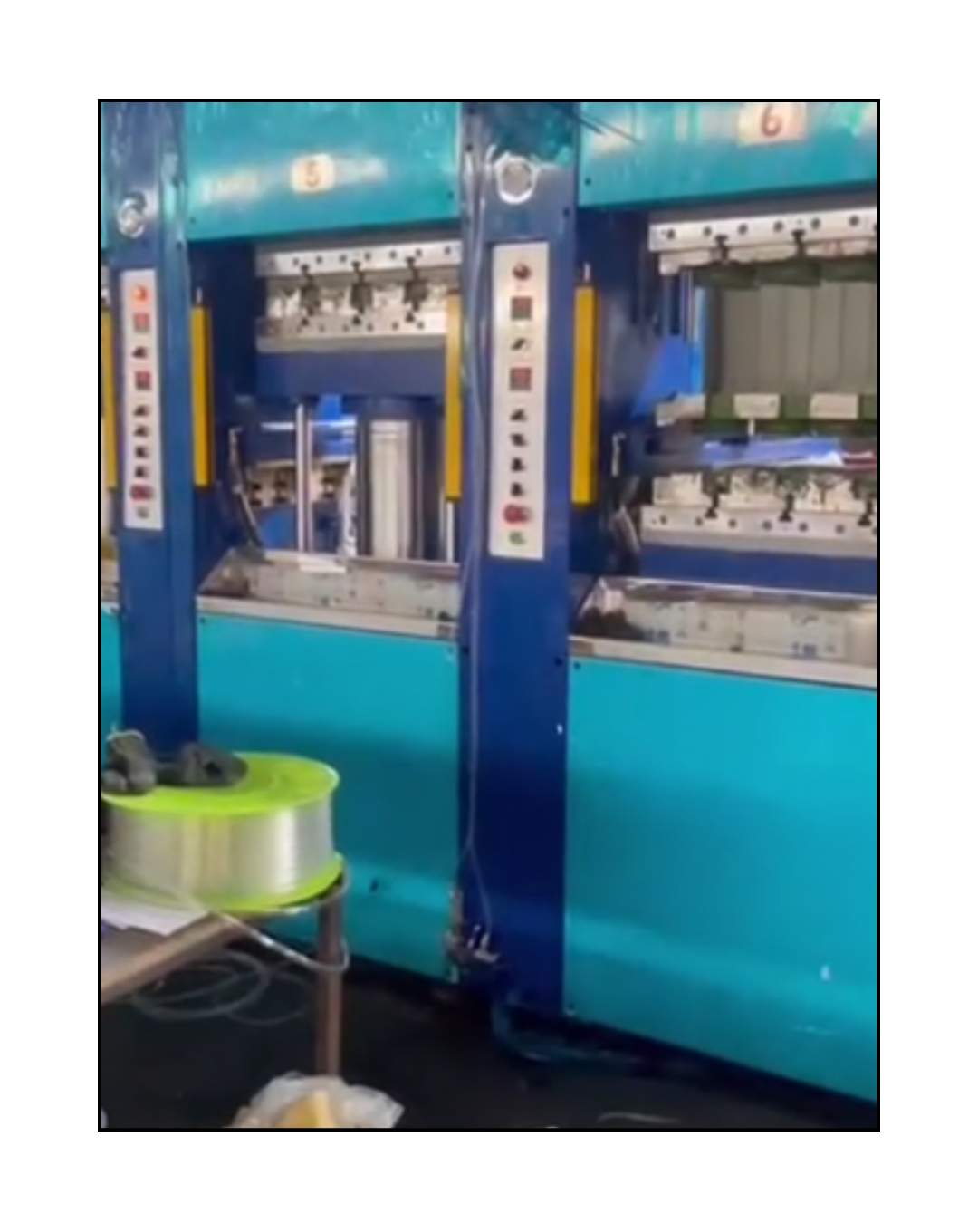 Modern Manufacturing