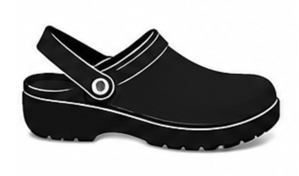 Industrial Safety Footwear