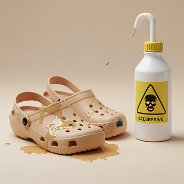 Heavy Chemical Exposure