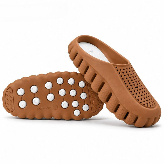 Premium Lightweight Clogs for Men | Comfortable Clogs