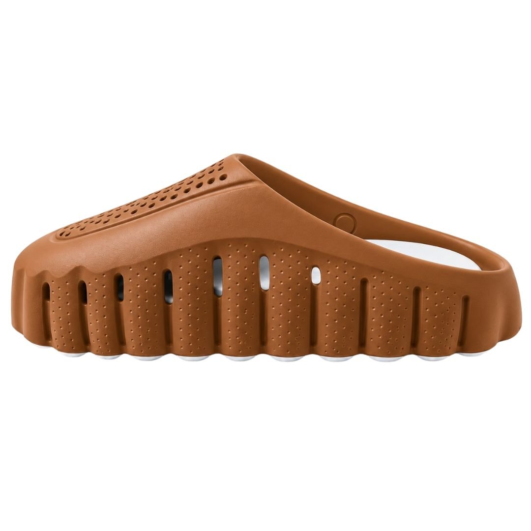 Lightweight Sliders for Men | Comfortable Flip Flops