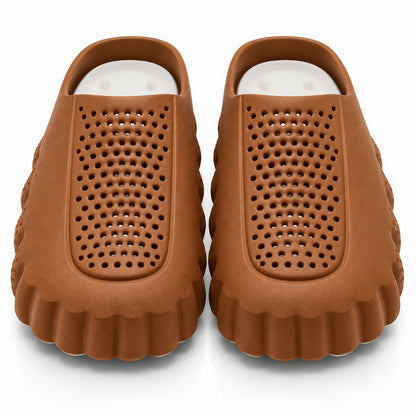 Lightweight Sliders for Men | Comfortable Flip Flops
