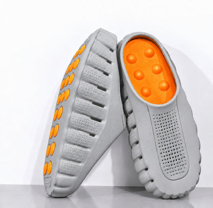 Lightweight Sliders for Men | Comfortable Flip Flops
