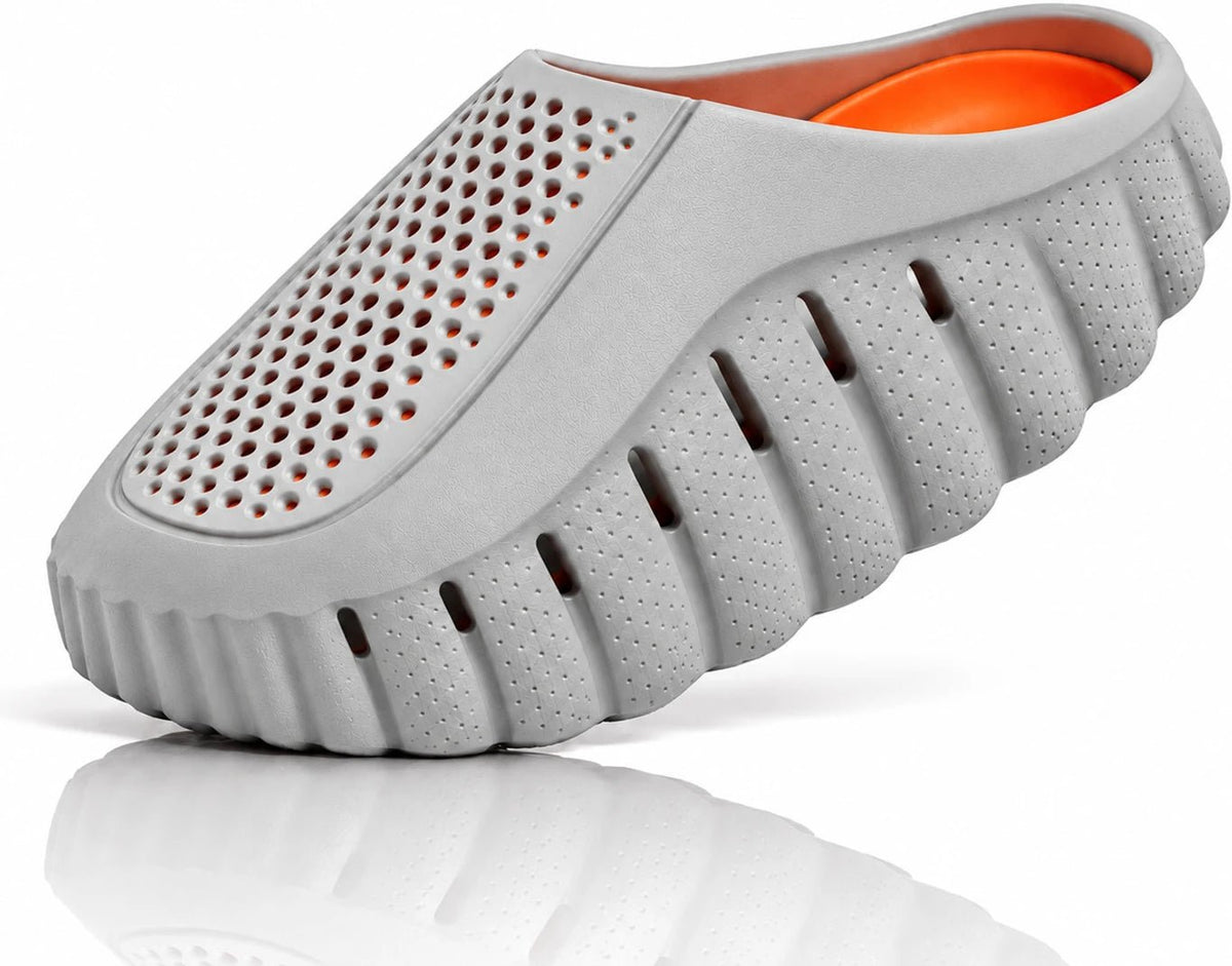 Lightweight Sliders for Men | Comfortable Flip Flops