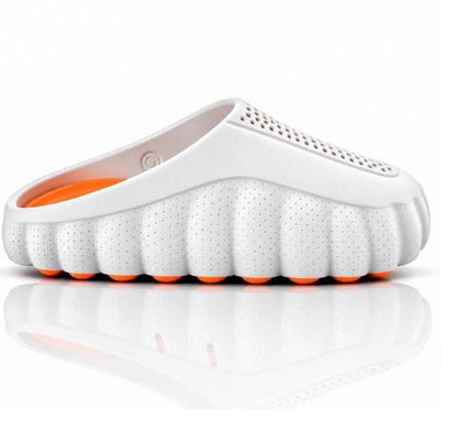 Lightweight Sliders for Men | Comfortable Flip Flops