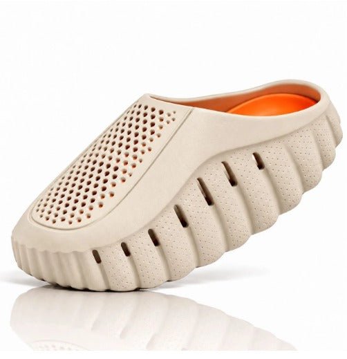 Lightweight Sliders for Men | Comfortable Flip Flops