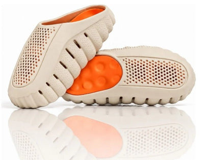 Lightweight Sliders for Men | Comfortable Flip Flops