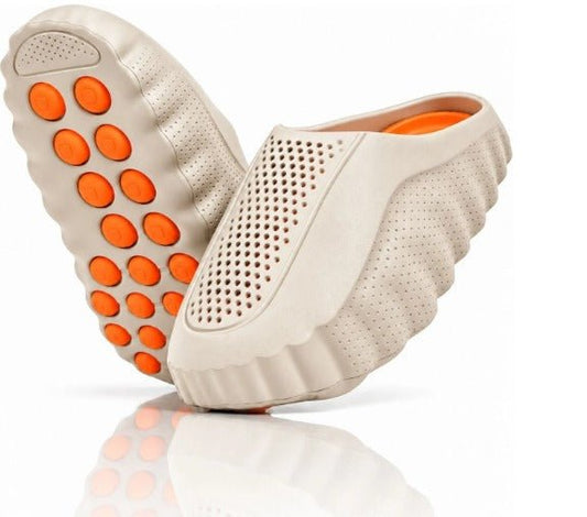 Lightweight Sliders for Men | Comfortable Flip Flops