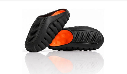 Lightweight Sliders for Men | Comfortable Flip Flops