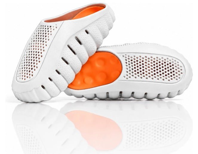 Lightweight Sliders for Men | Comfortable Flip Flops