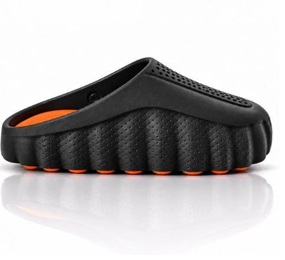 Lightweight Sliders for Men | Comfortable Flip Flops