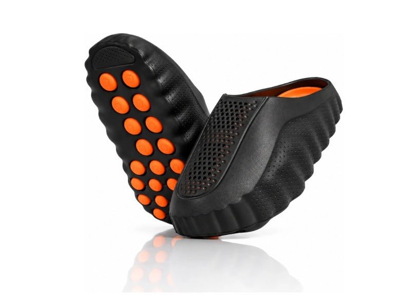 Lightweight Sliders for Men | Comfortable Flip Flops