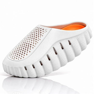 Lightweight Sliders for Men | Comfortable Flip Flops