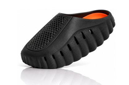 Lightweight Sliders for Men | Comfortable Flip Flops