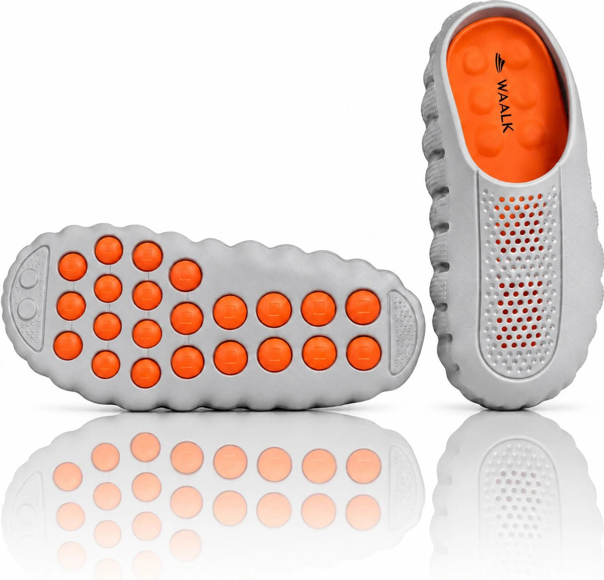 Lightweight Sliders for Men | Comfortable Flip Flops