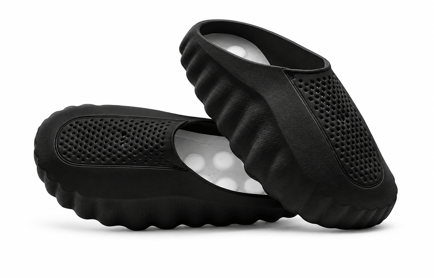 Premium Men's Clog | Pre-Booking | Limited Stock Dispatch