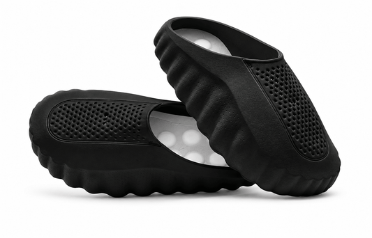 Premium Men's Clog | Pre-Booking | Limited Stock Dispatch