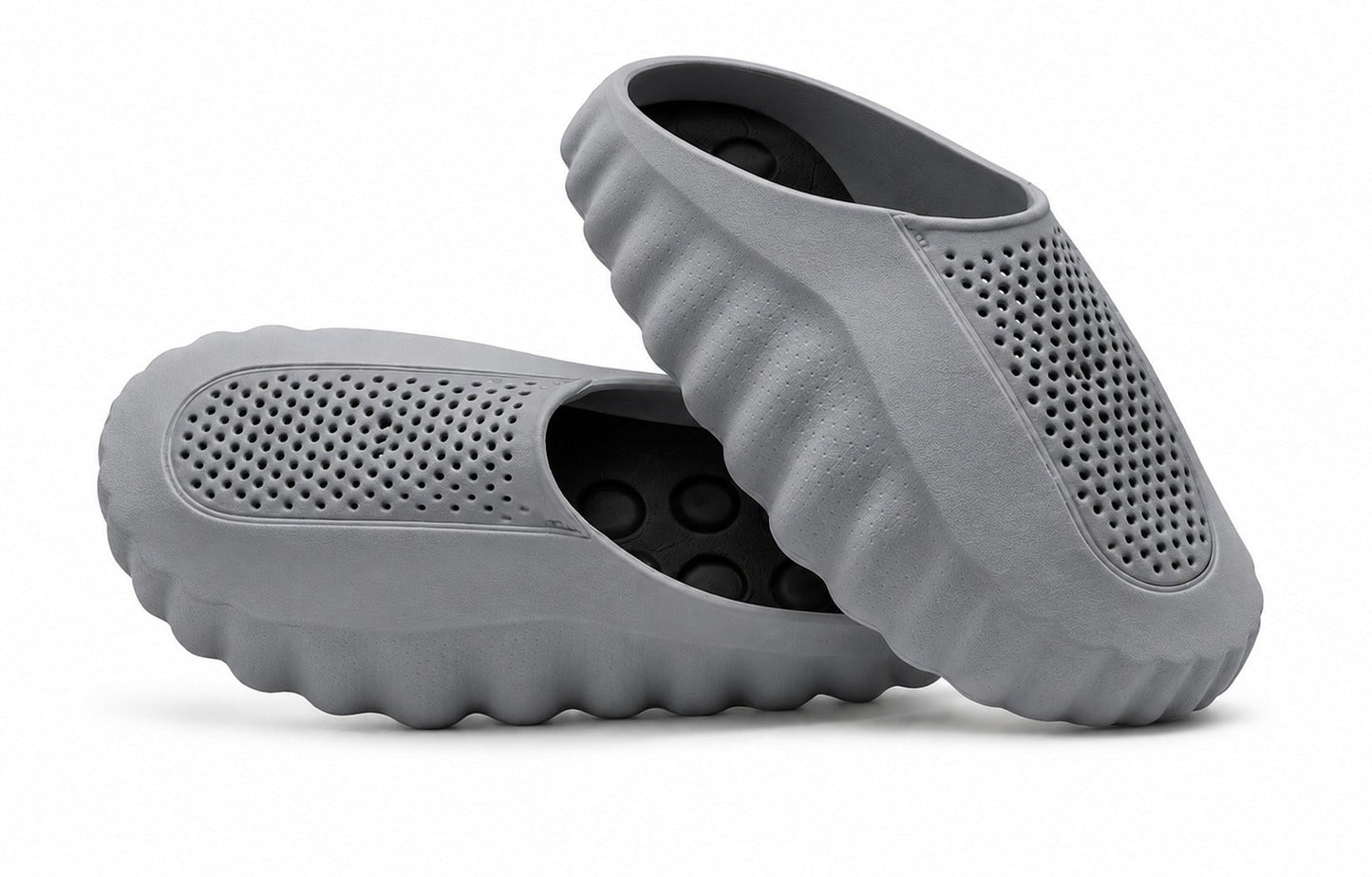 Premium Men's Clog | Pre-Booking | Limited Stock Dispatch