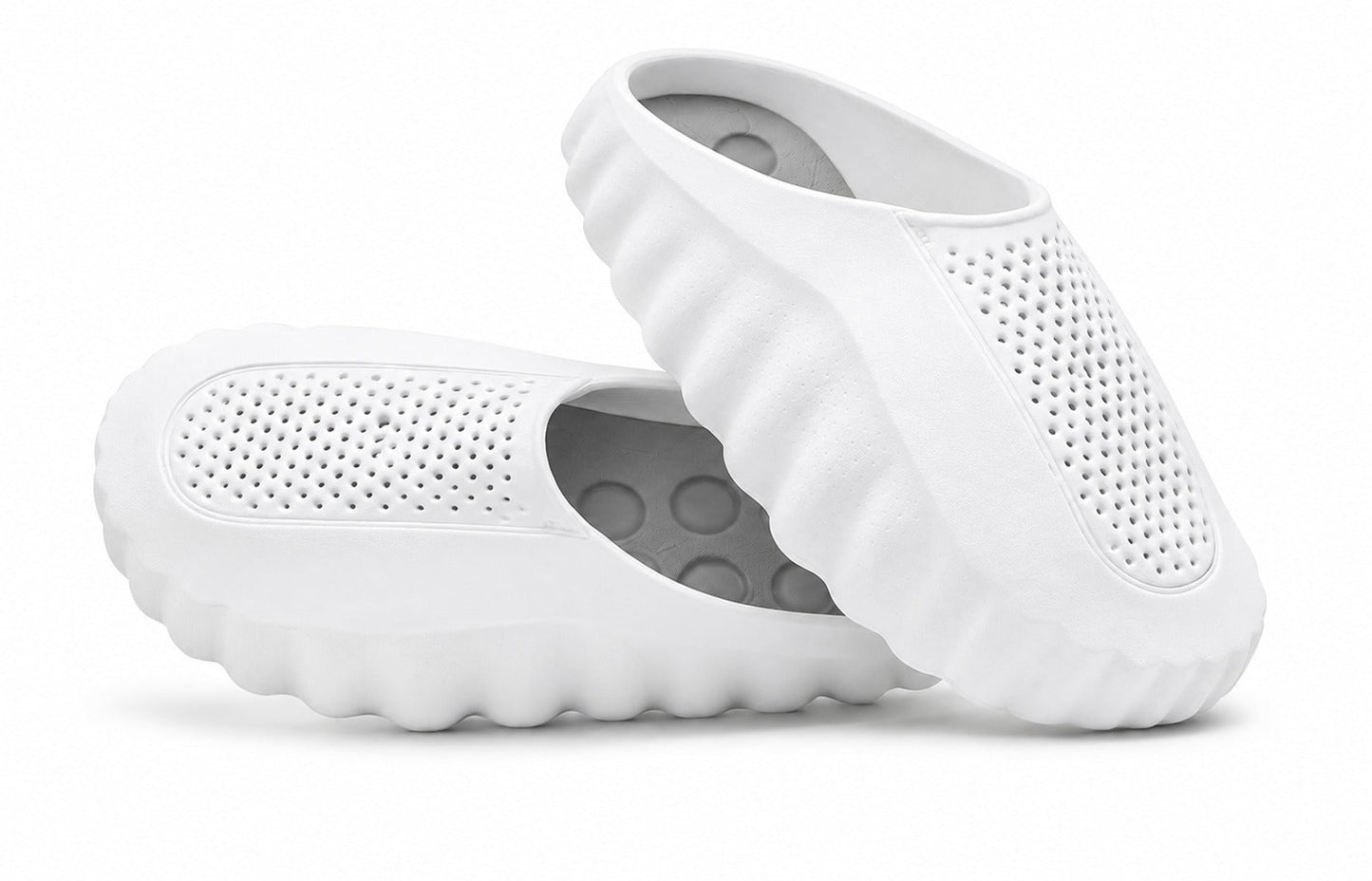 Premium Men's Clog | Pre-Booking | Limited Stock Dispatch