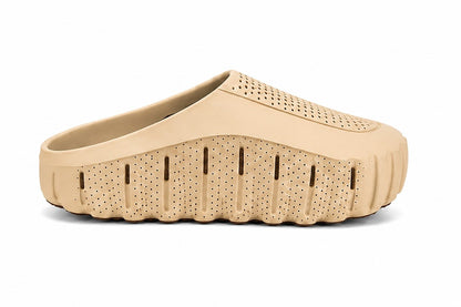 Premium Men's Clog | Pre-Booking | Limited Stock Dispatch