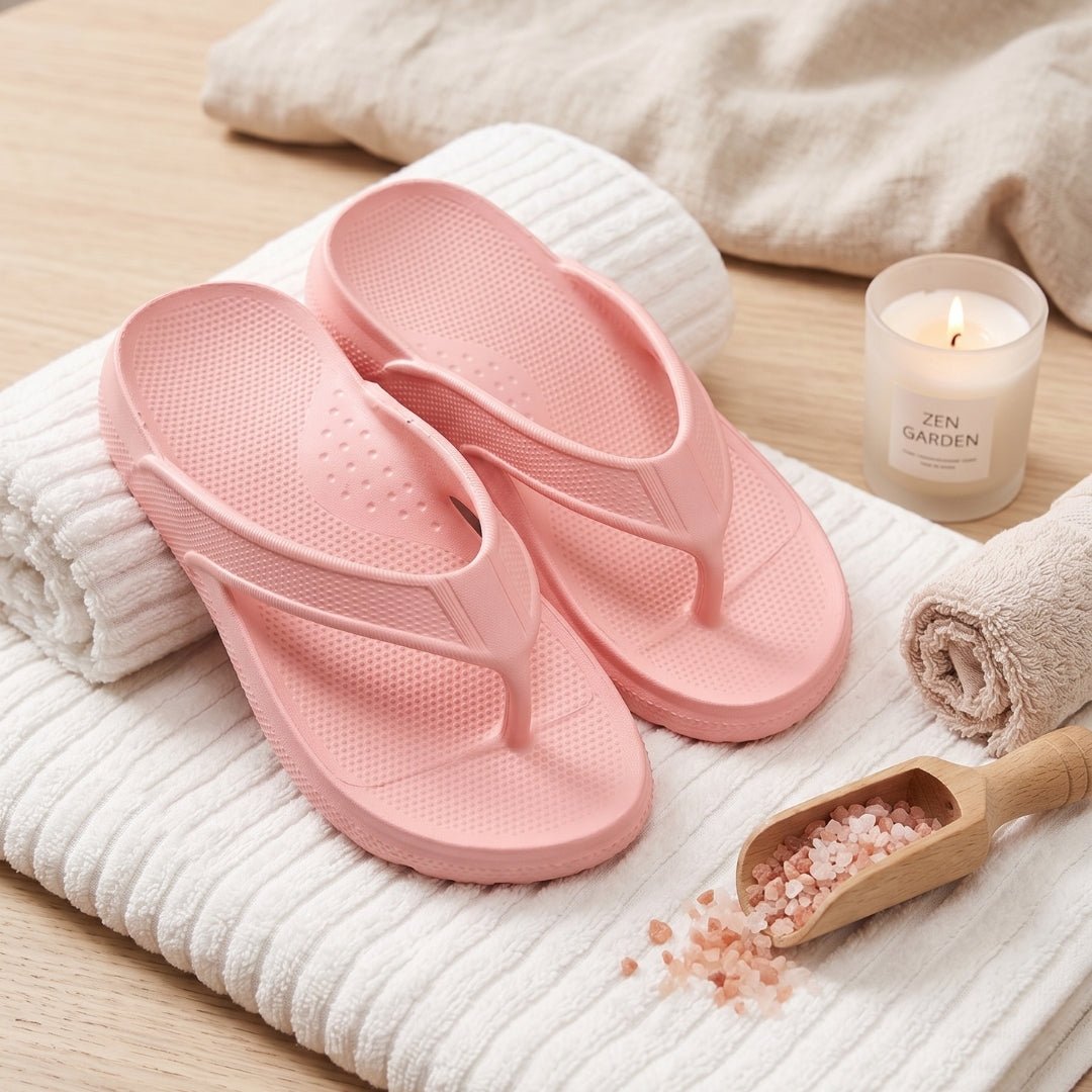 WAALK007 - EVA Slippers