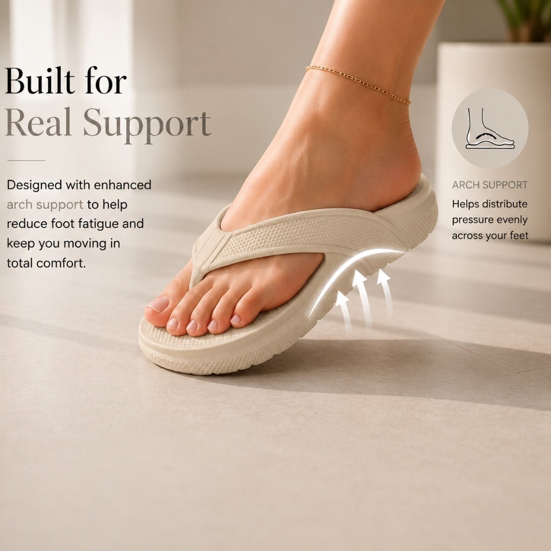 WAALK007 - EVA Slippers