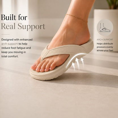 WAALK007 - EVA Slippers