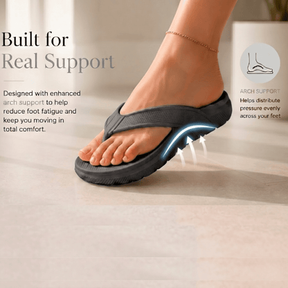 WAALK007 - EVA Slippers
