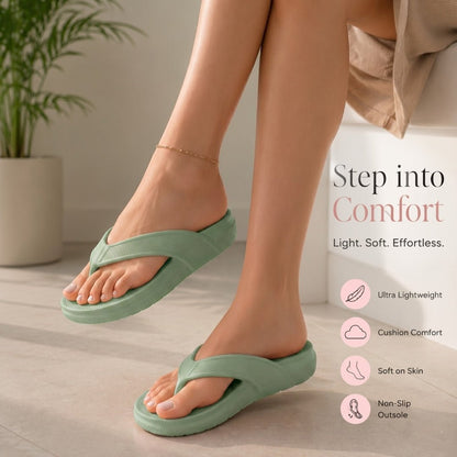 WAALK007 - EVA Slippers
