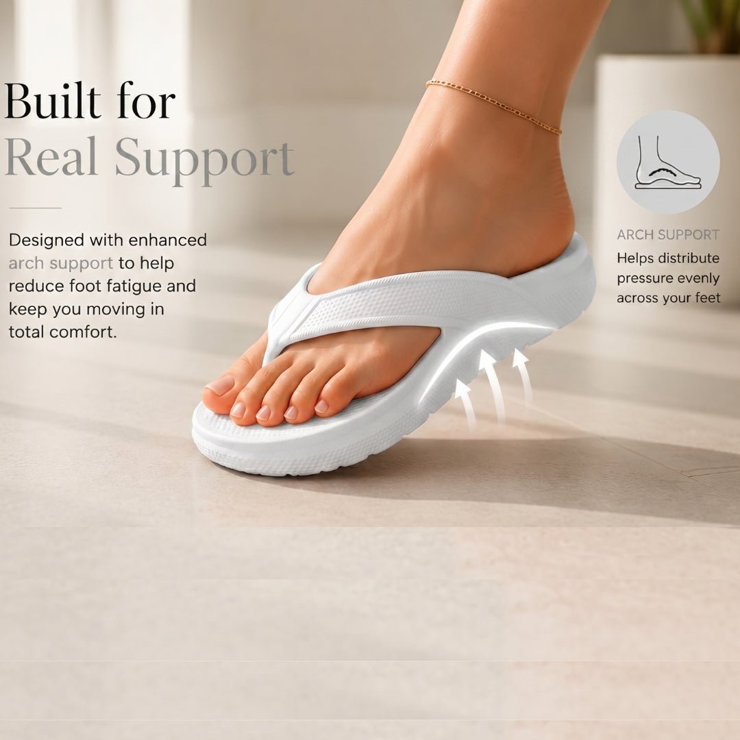 WAALK007 - EVA Slippers