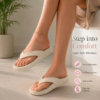 WAALK007 - EVA Slippers