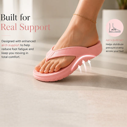 WAALK007 - EVA Slippers