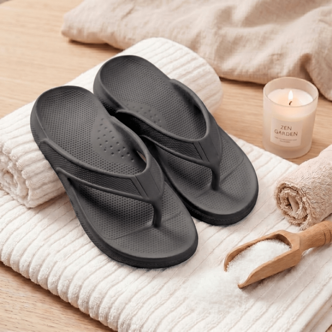 WAALK007 - EVA Slippers