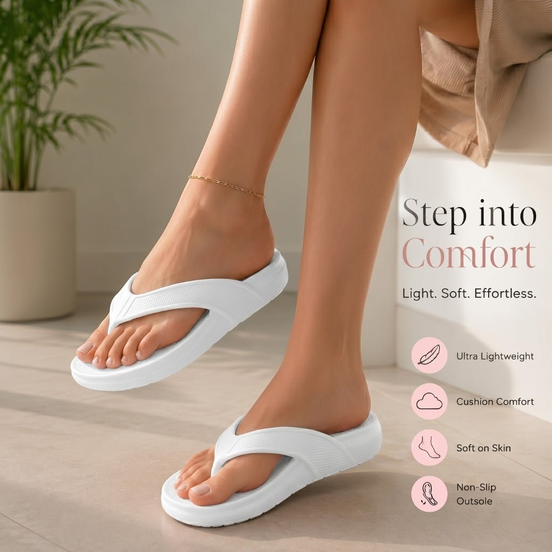 WAALK007 - EVA Slippers